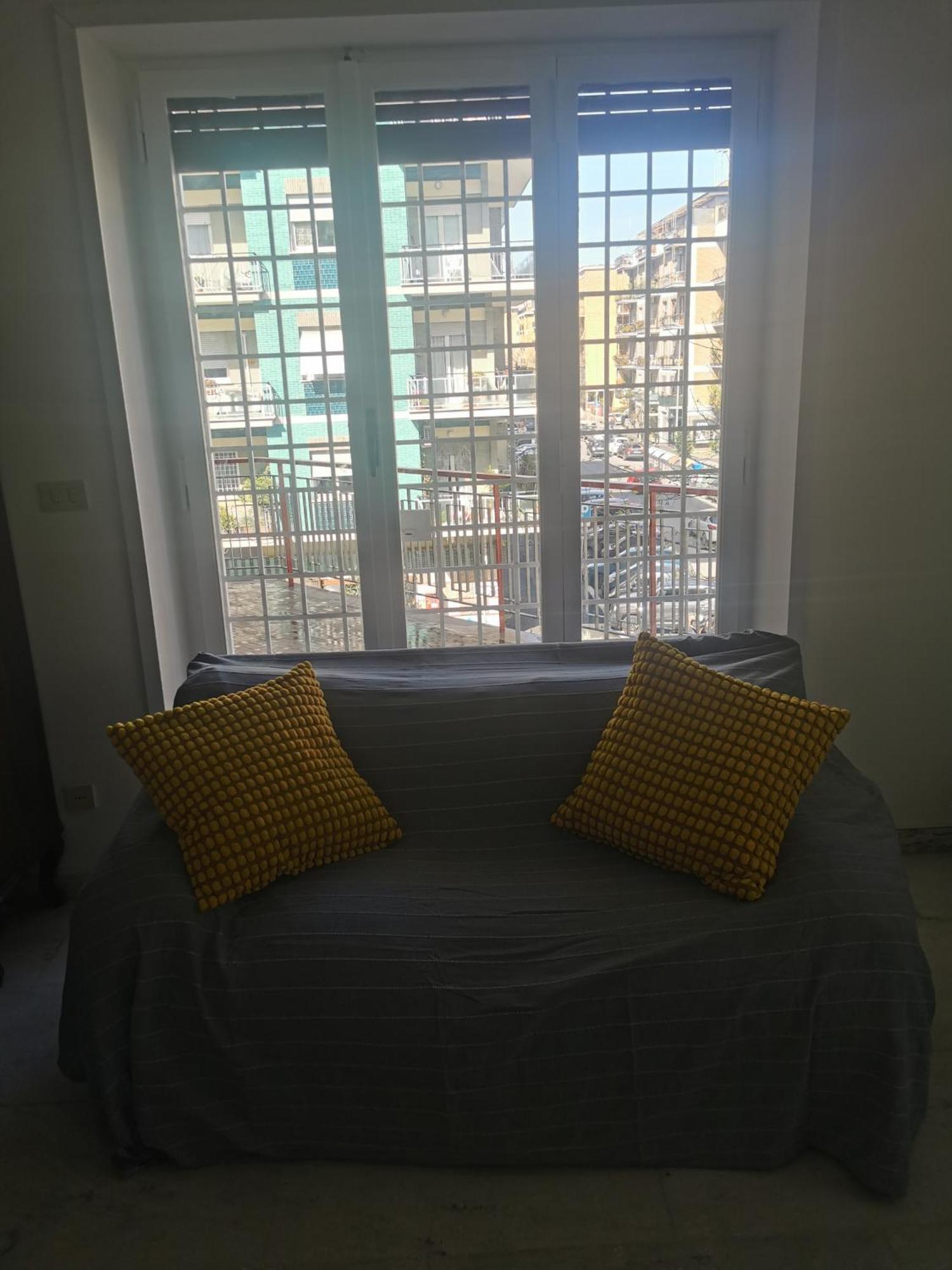 Iris Apartment Lido di Ostia Exterior photo