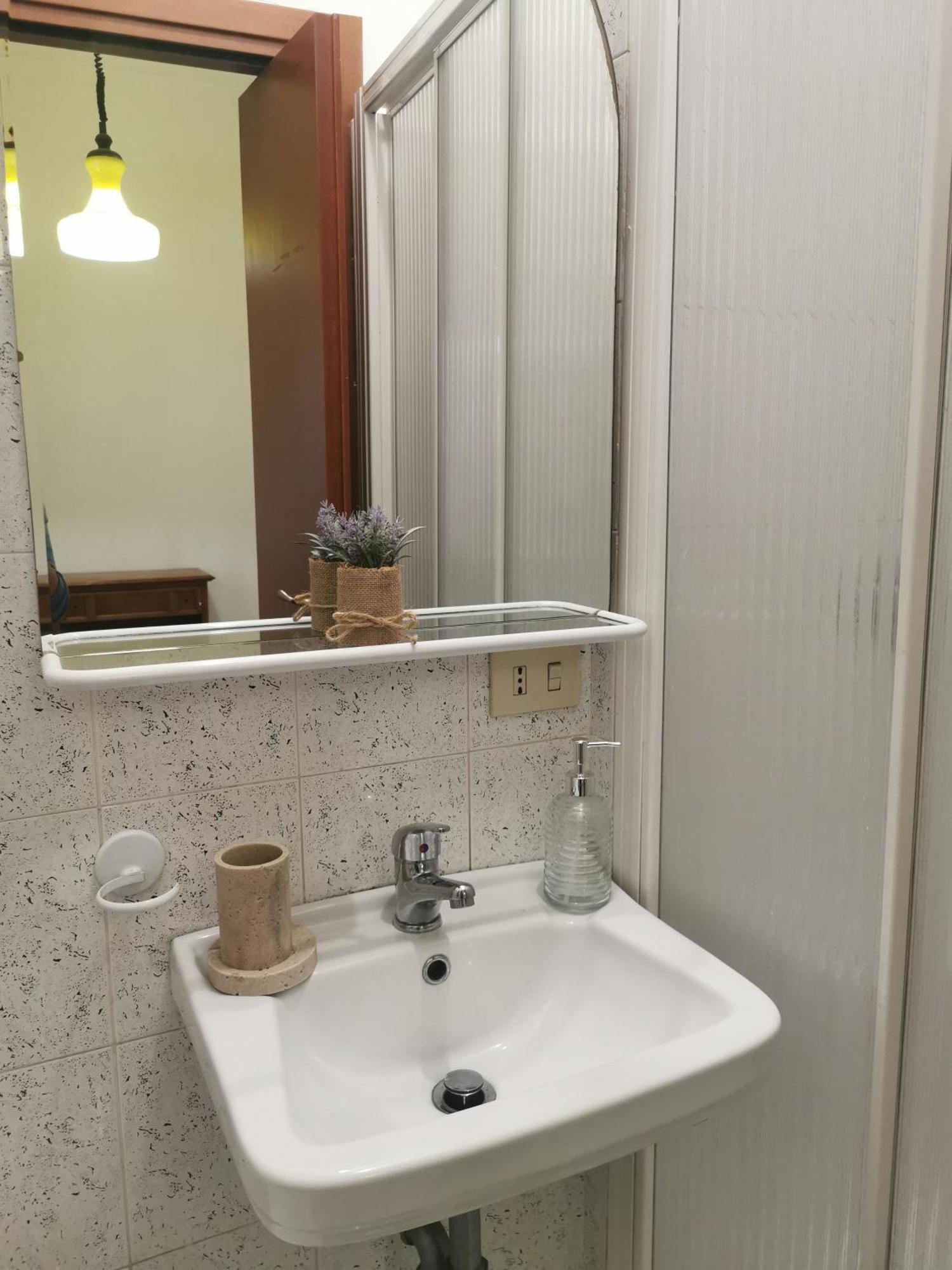 Iris Apartment Lido di Ostia Exterior photo