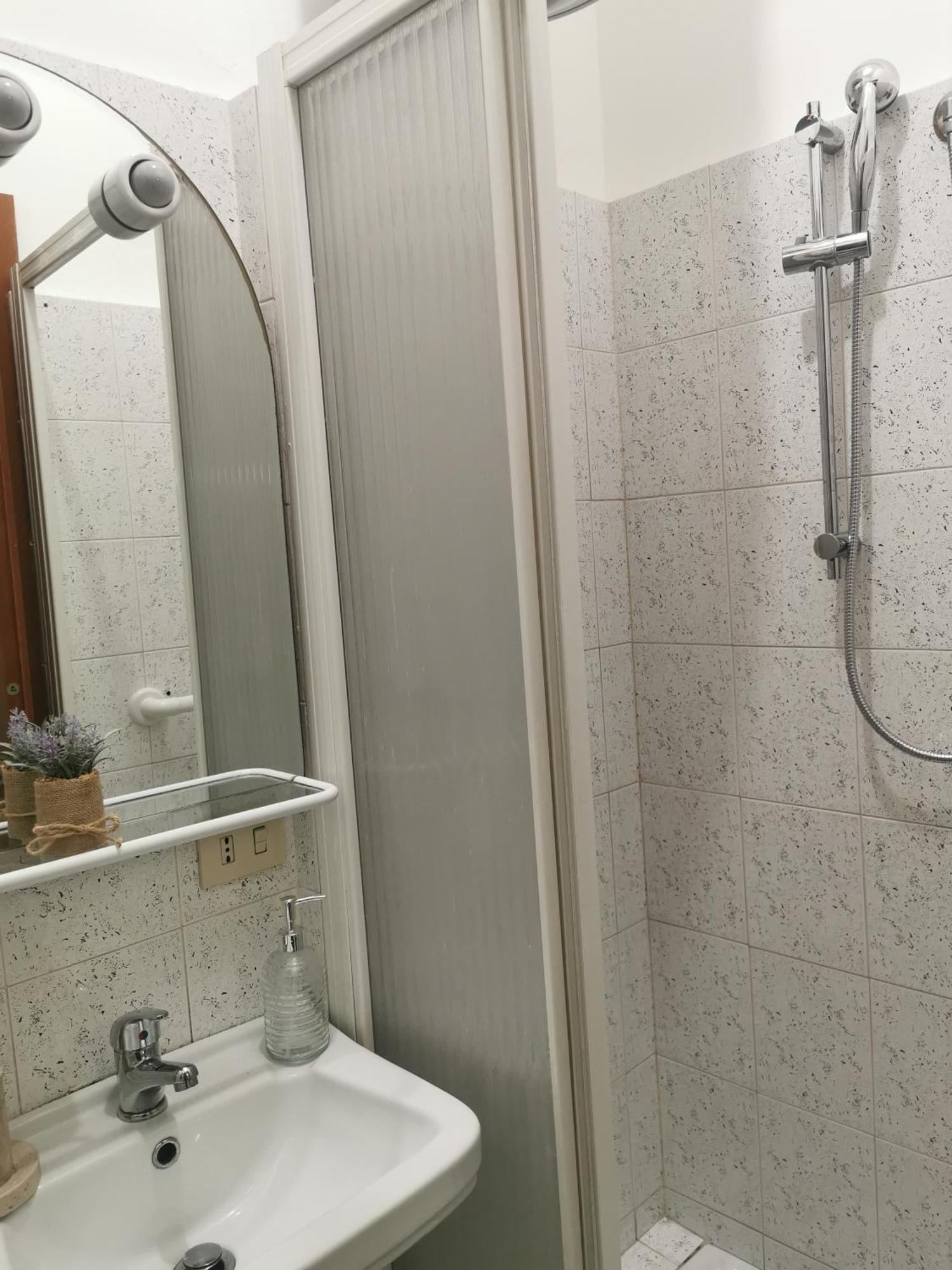 Iris Apartment Lido di Ostia Exterior photo