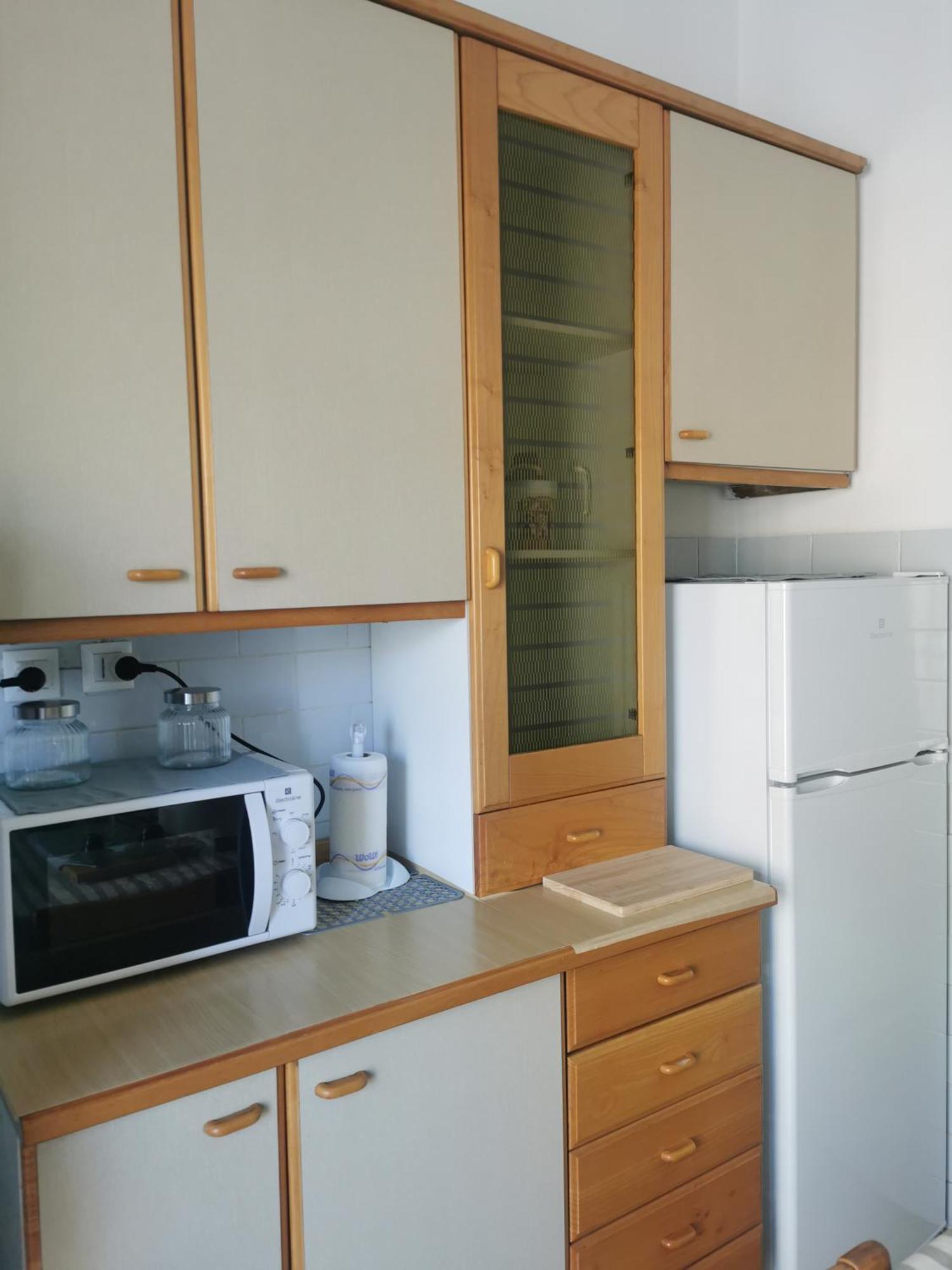 Iris Apartment Lido di Ostia Exterior photo