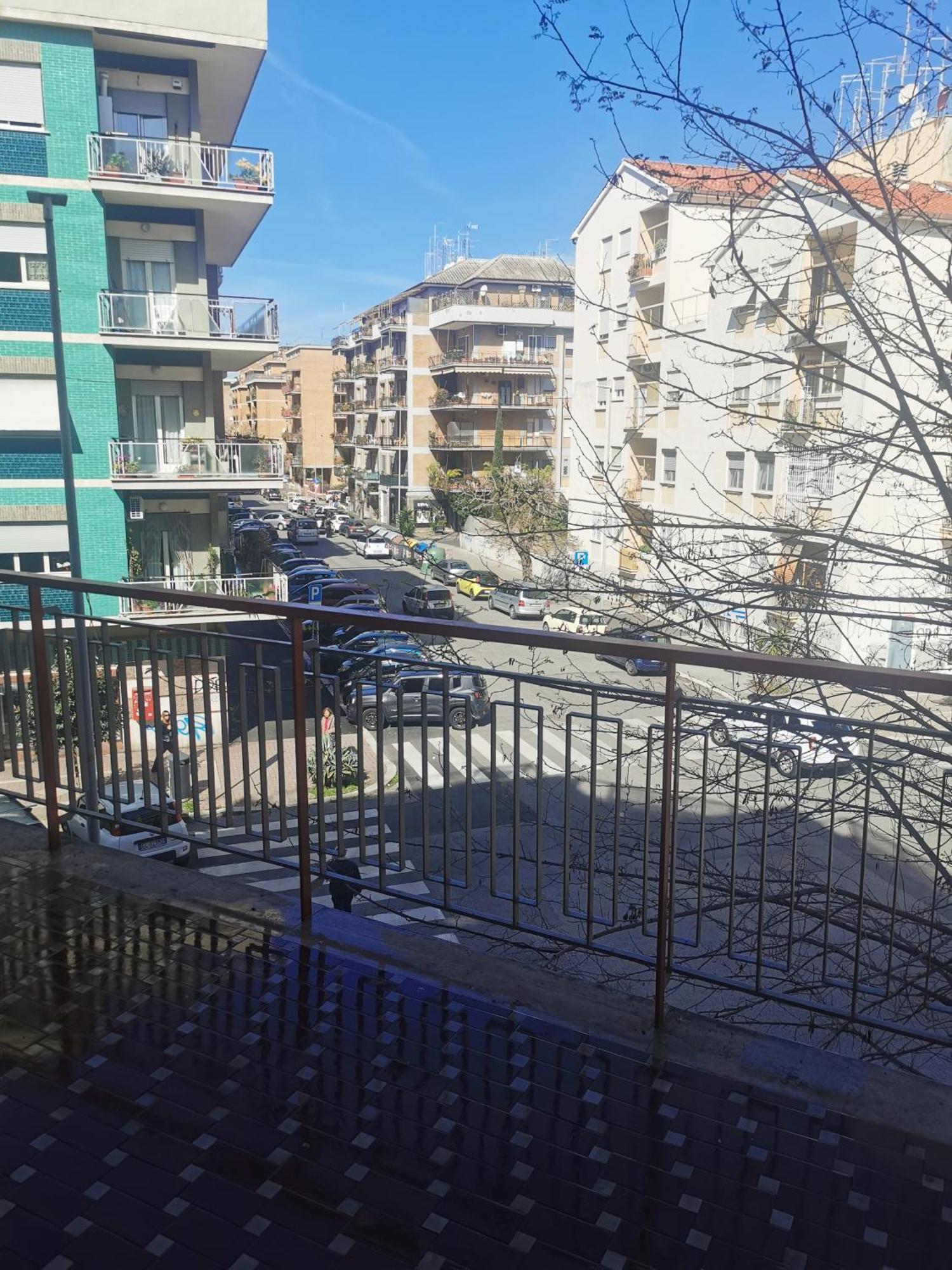 Iris Apartment Lido di Ostia Exterior photo