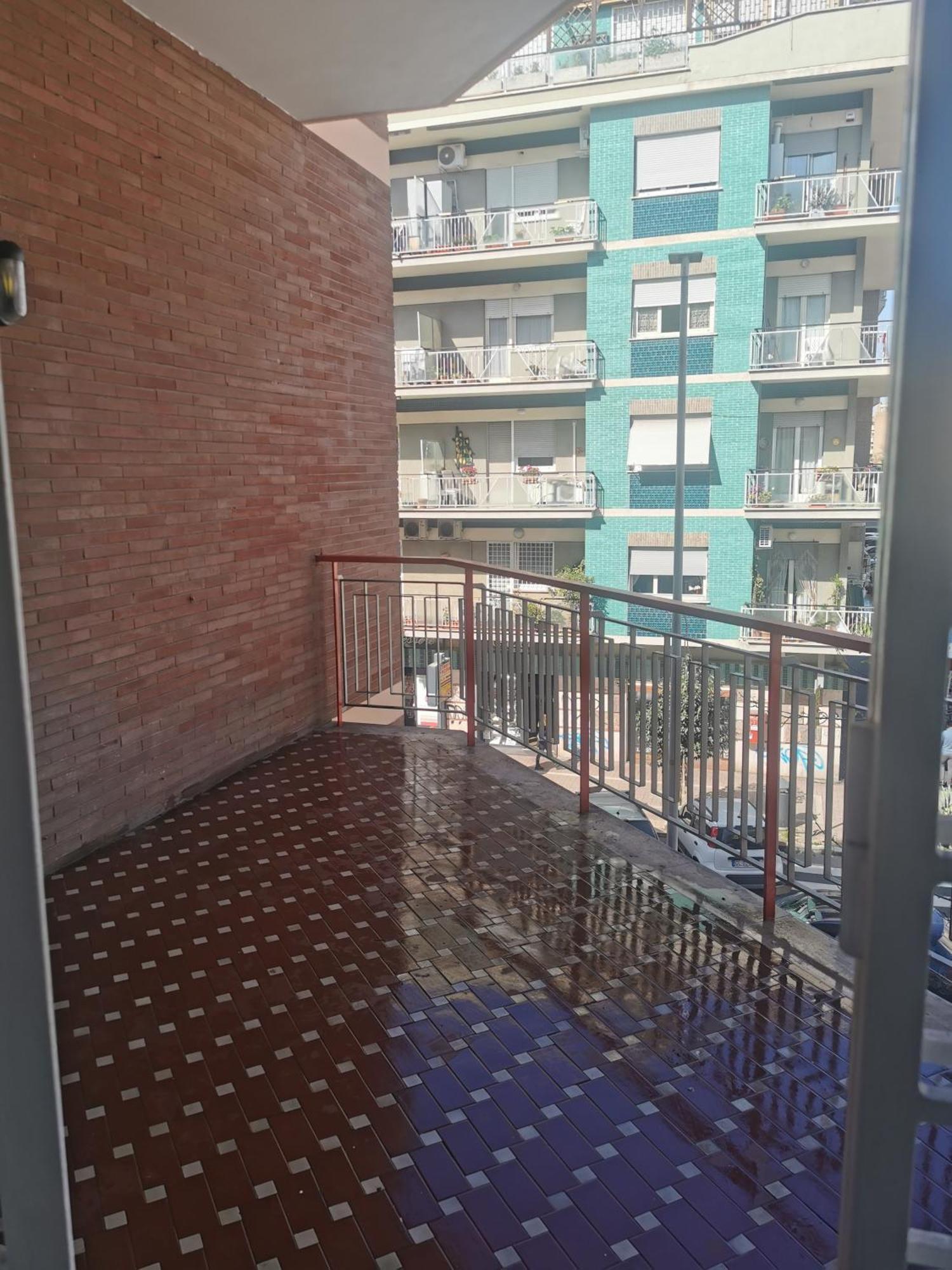 Iris Apartment Lido di Ostia Exterior photo